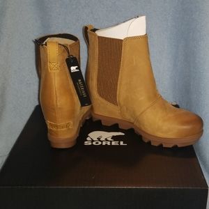 Sorel Joan of Arctic Wedge II Chelsea